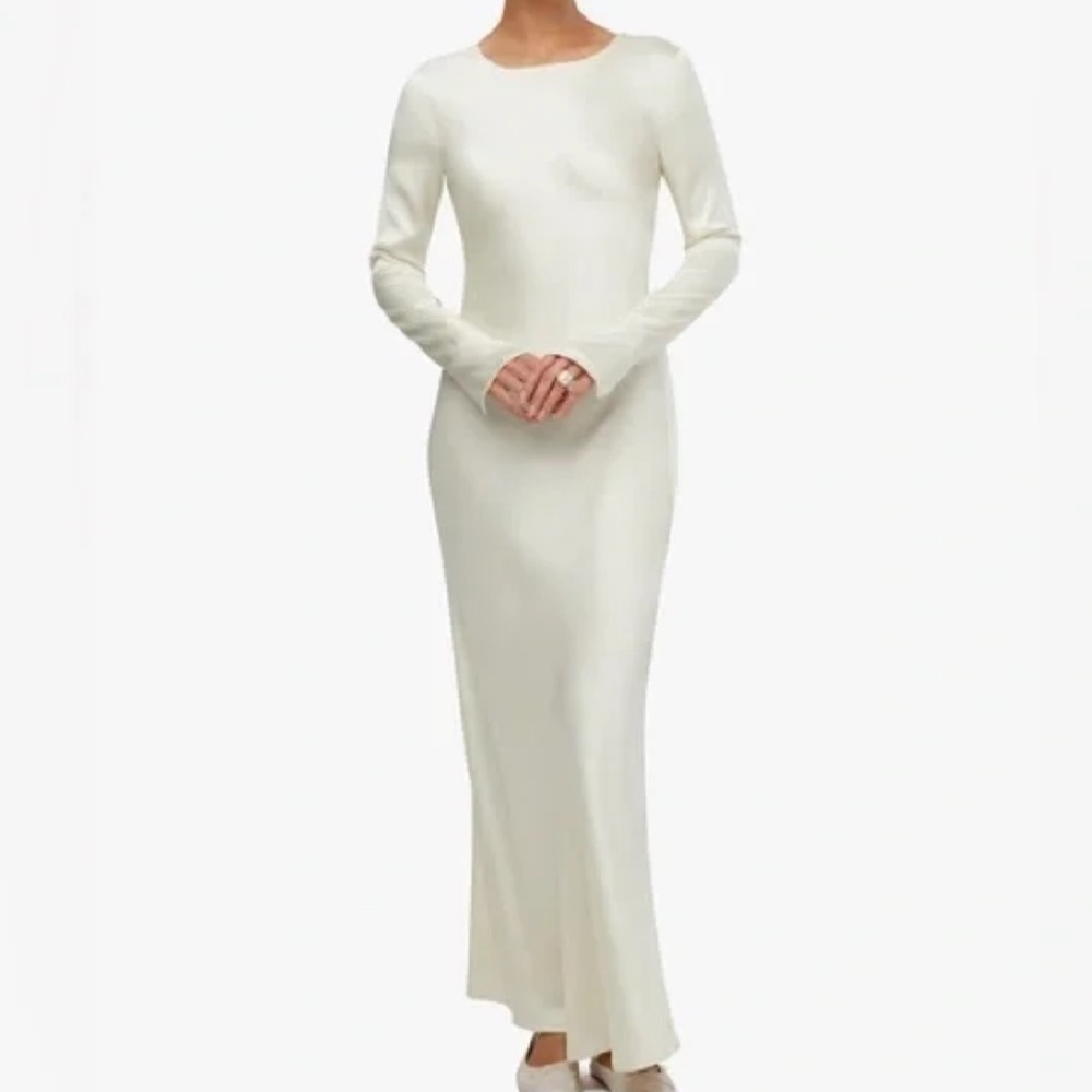 NWT- We Wore What Dress